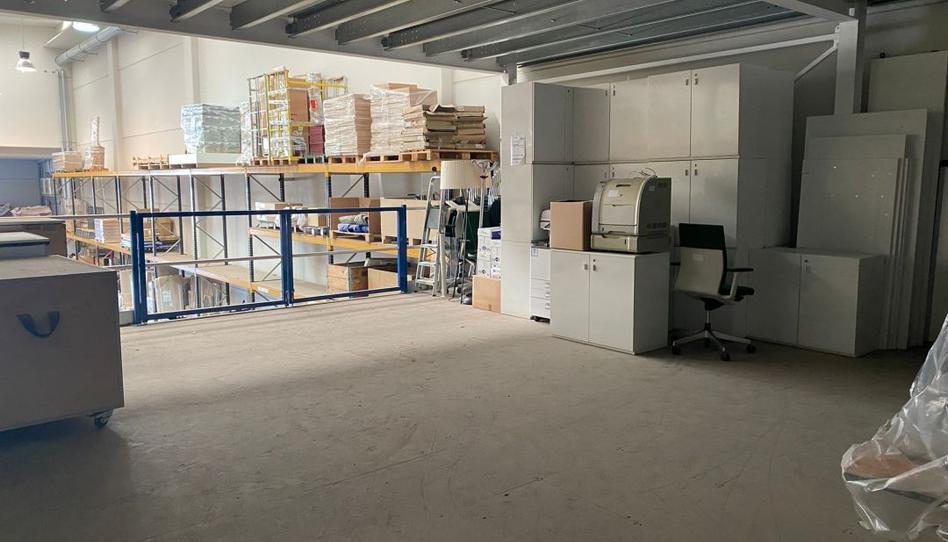 Photo 1 of Office to rent in Zamudio, Bizkaia