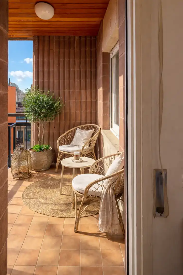 Ático en venta en Carrer Major, 10, Centre