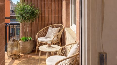 Foto 2 de Ático en venta en Carrer Major, 10, Centre, Sant Feliu de Guíxols