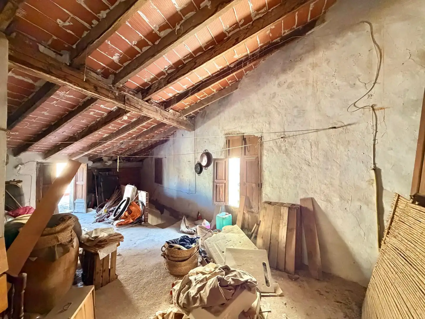 Country homes for sale in Pedreguer  with Terrace, Storage room and Balcony