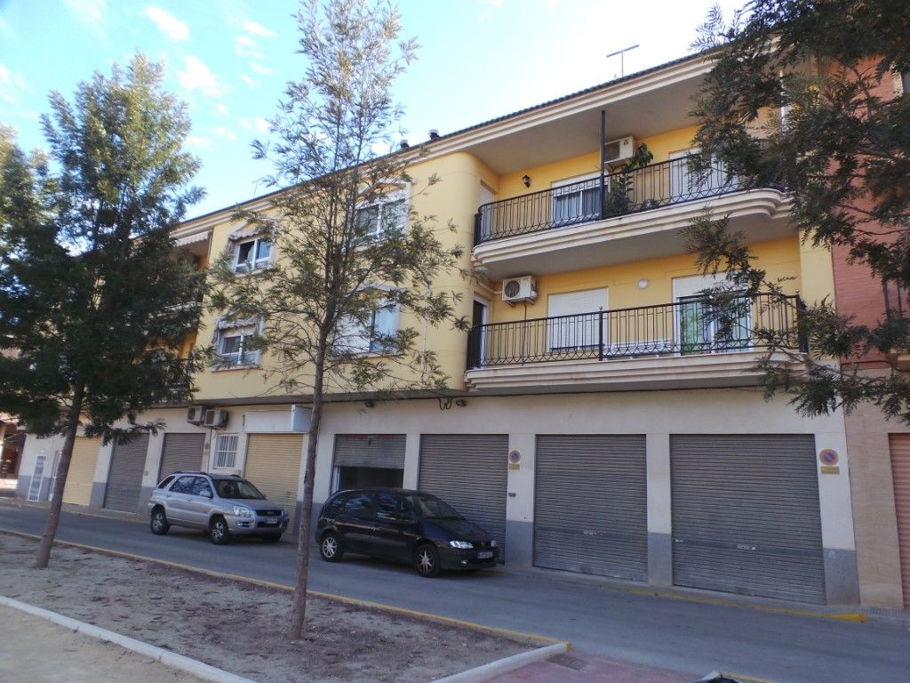 Pis en venda a C/ Infanta Cristina, Rafal