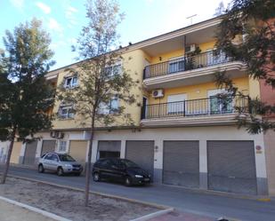 Exterior view of Flat for sale in Rafal