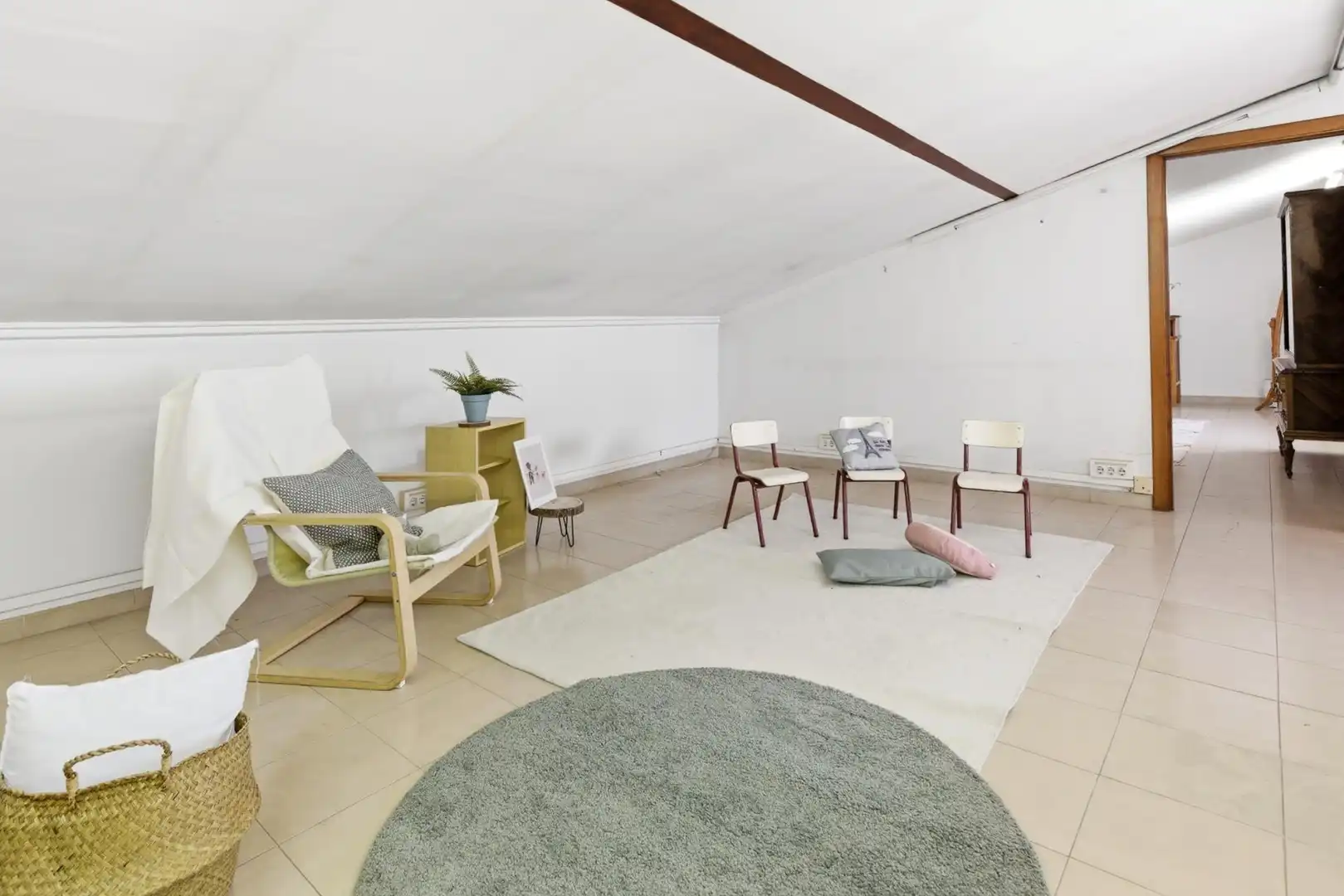Haus oder Chalet zum Verkauf in Benirredrà mit Klimaanlage, Terrasse und Abstellraum