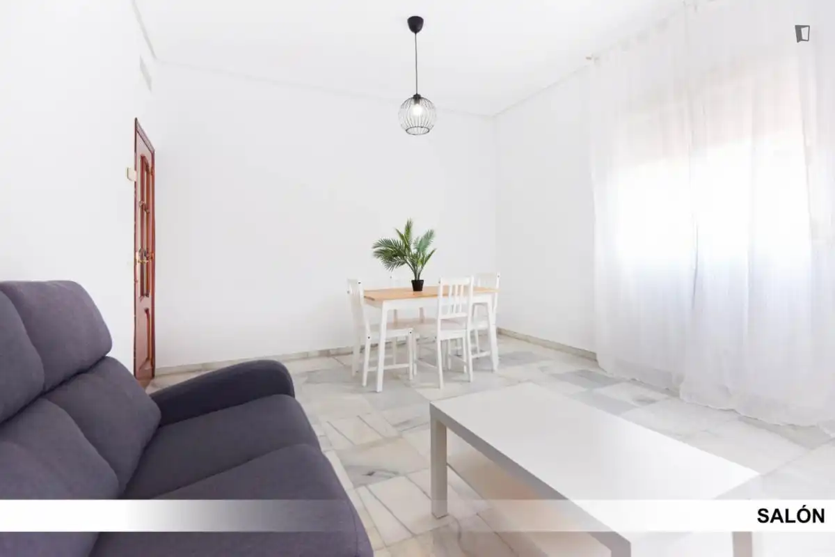 Habitación en Sevilla, Sevilla