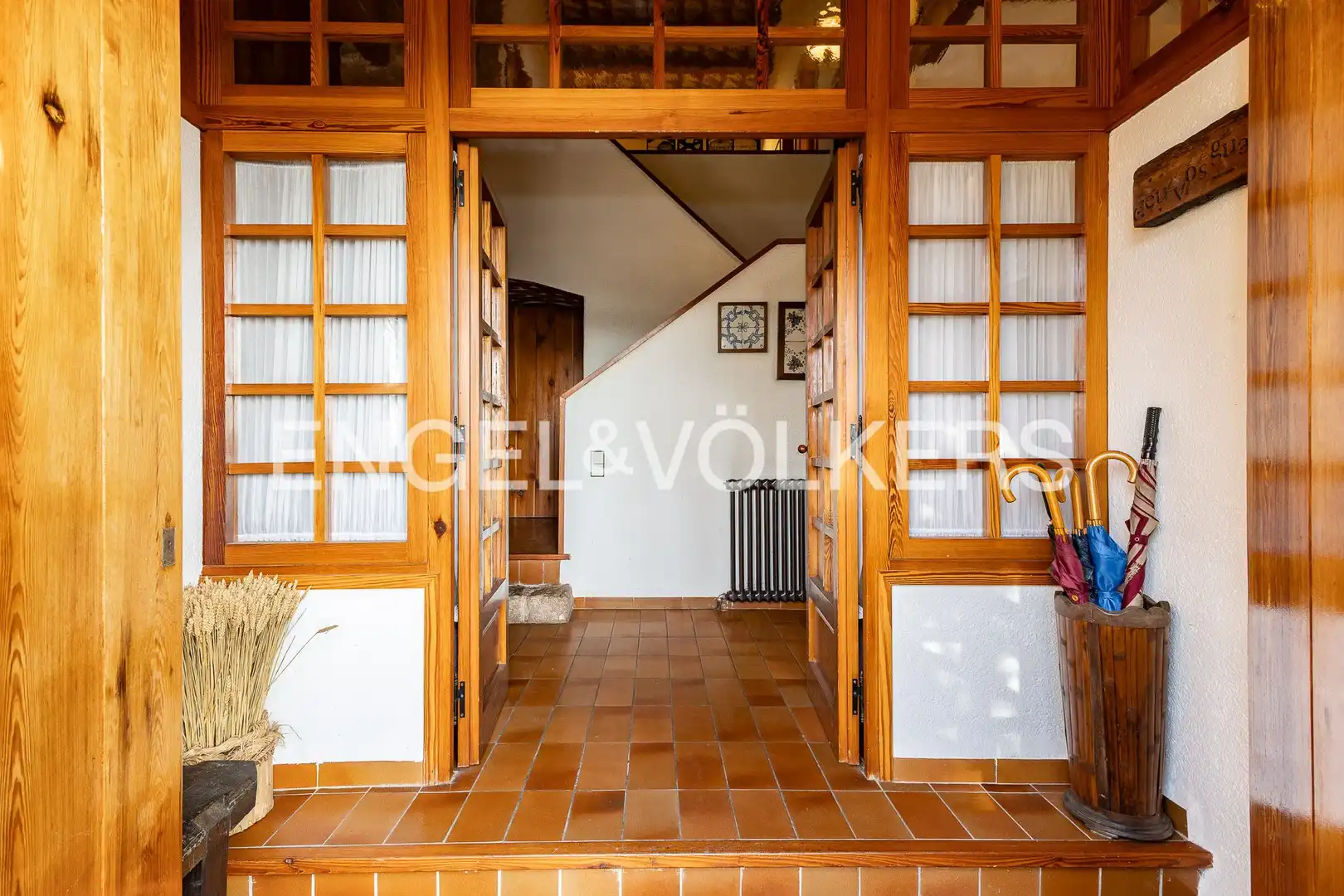 Casa o xalet en venda en Castellar del Vallès amb Calefacció, Jardí privat i Terrassa