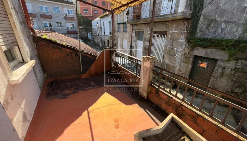 Foto 1 de Pis en venda a Baiona, Pontevedra