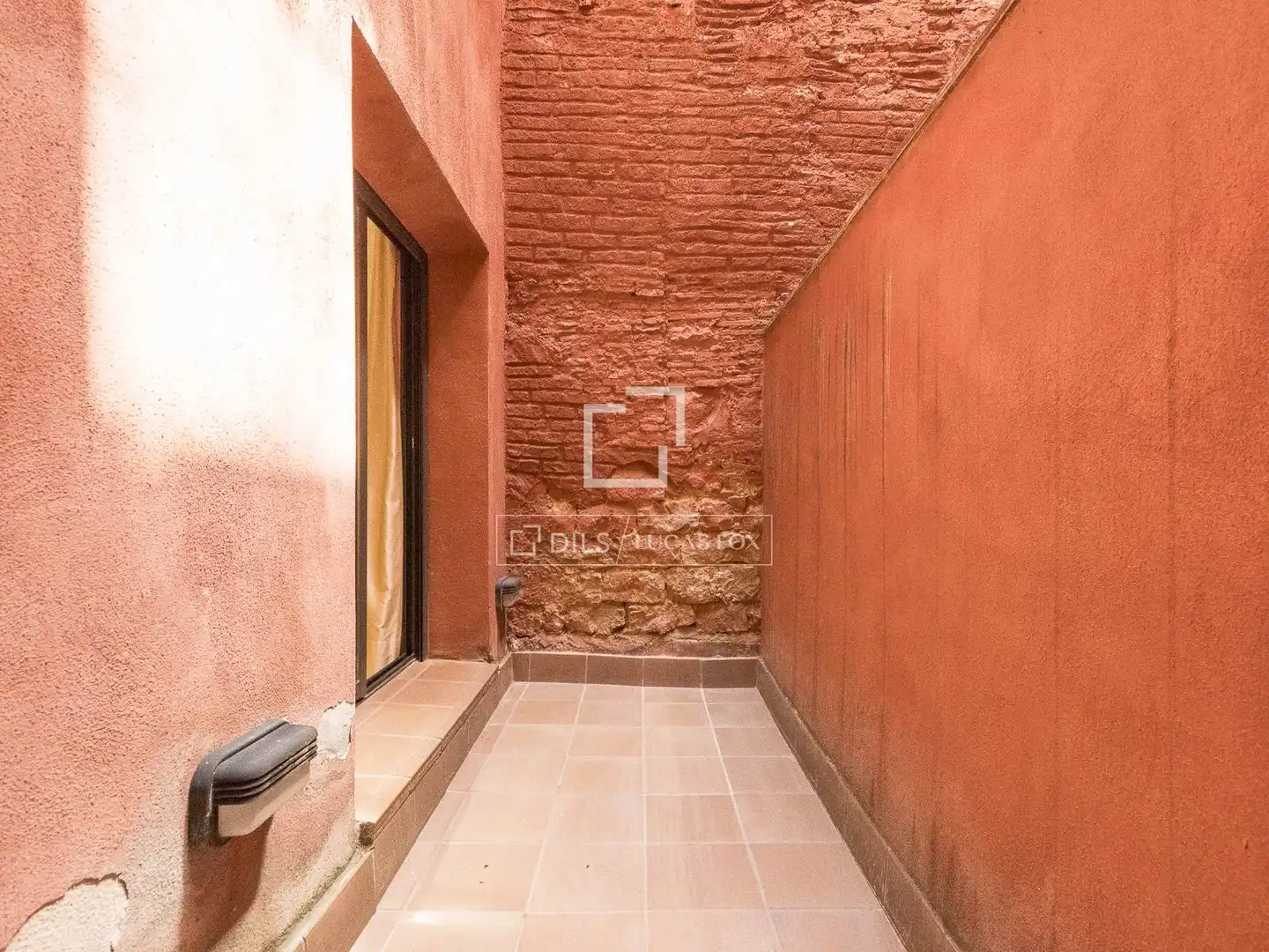 Piso en venta en Barcelona con Aire acondicionado, Calefacción y Parquet