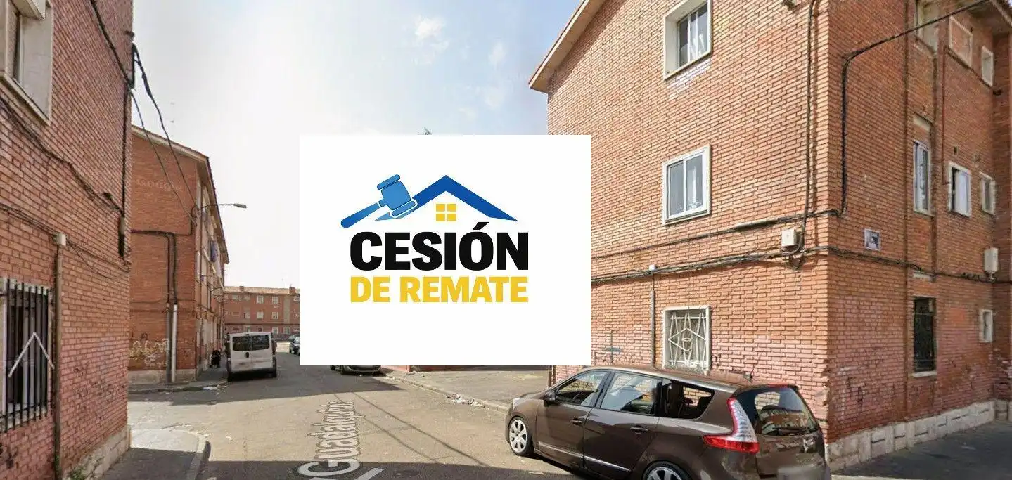 Appartement à vendre à Delicias