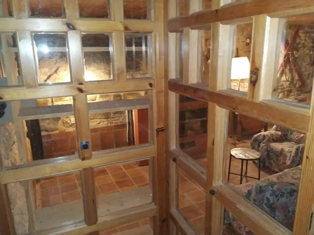 Casa adosada en venda en Pineda de la Sierra amb Calefacció