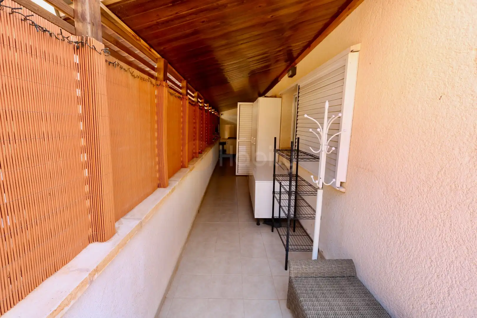 Planta baja en venta en Fuente Álamo de Murcia con Aire acondicionado, Calefacción y Jardín privado
