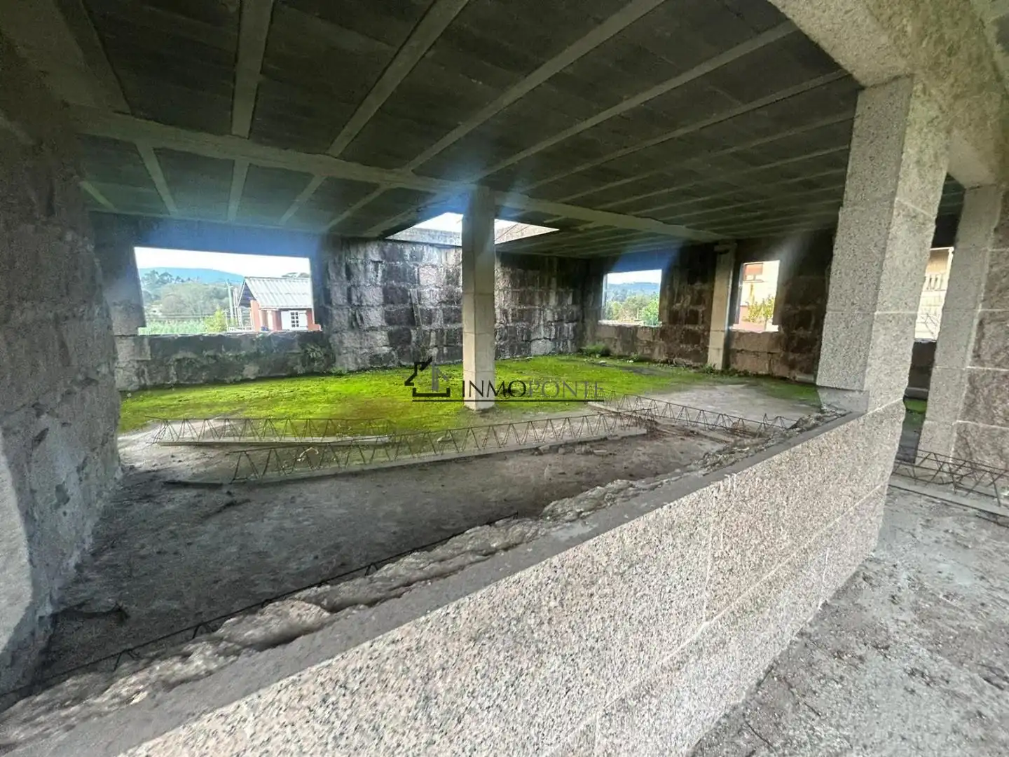 Casa o xalet en venda a Parroquias Rurales