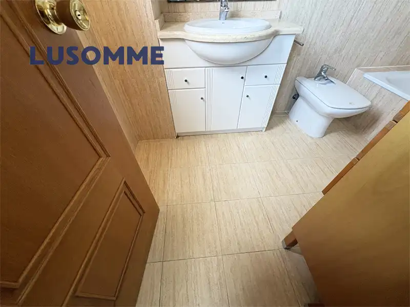 Ático con piscina en alquiler en Avinguda del Mestre Rodrigo, imagen 22