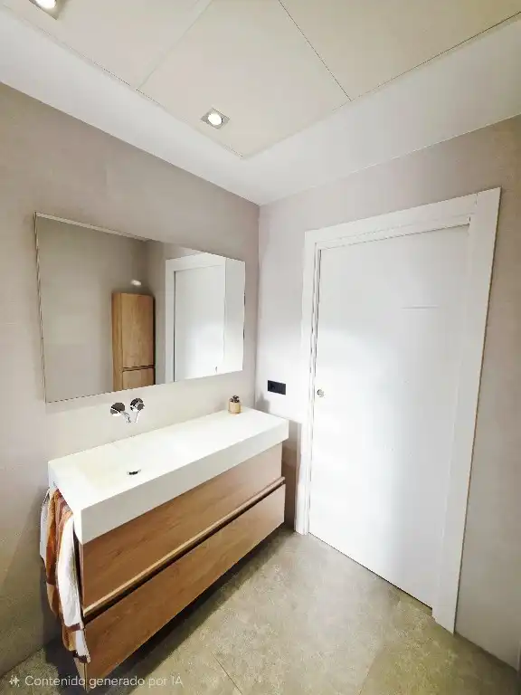 Villa con piscina in vendita a Madrigal, imagen 76