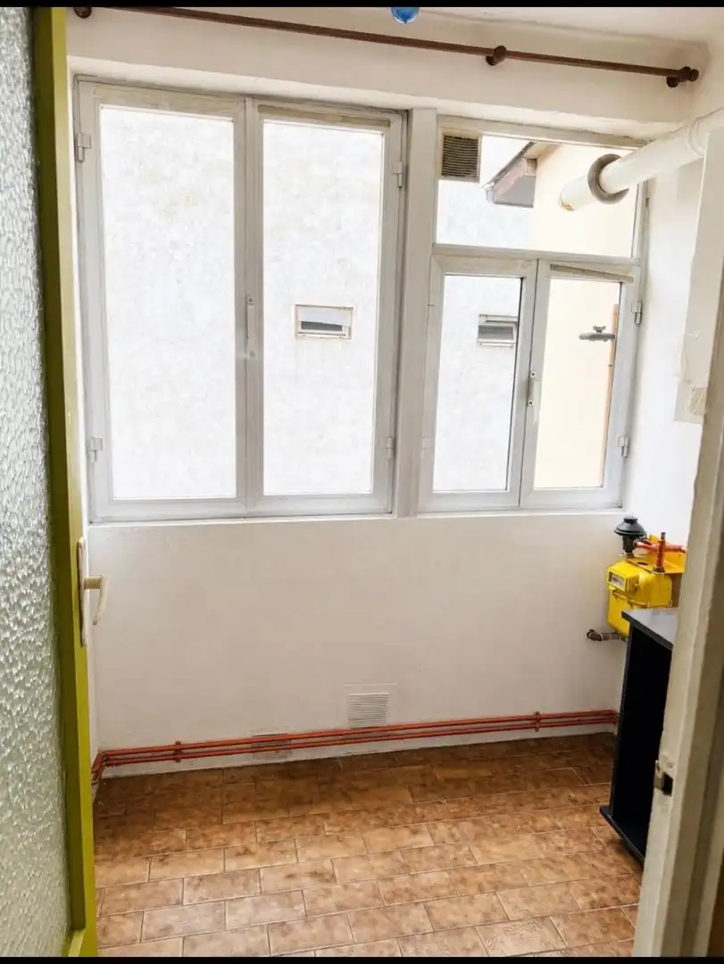 Terrassa de Dúplex en venda en Vitoria - Gasteiz amb Calefacció