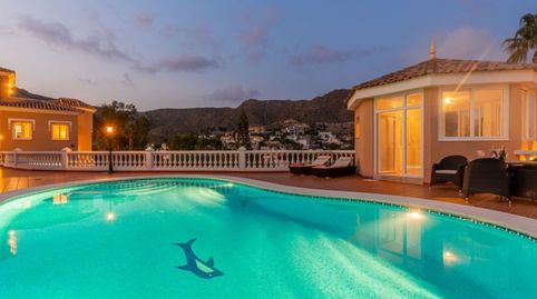 Foto 2 de Casa o chalet en venta en Calle de Italia, 3, Pueblo Español - Coveta Fumá, El Campello