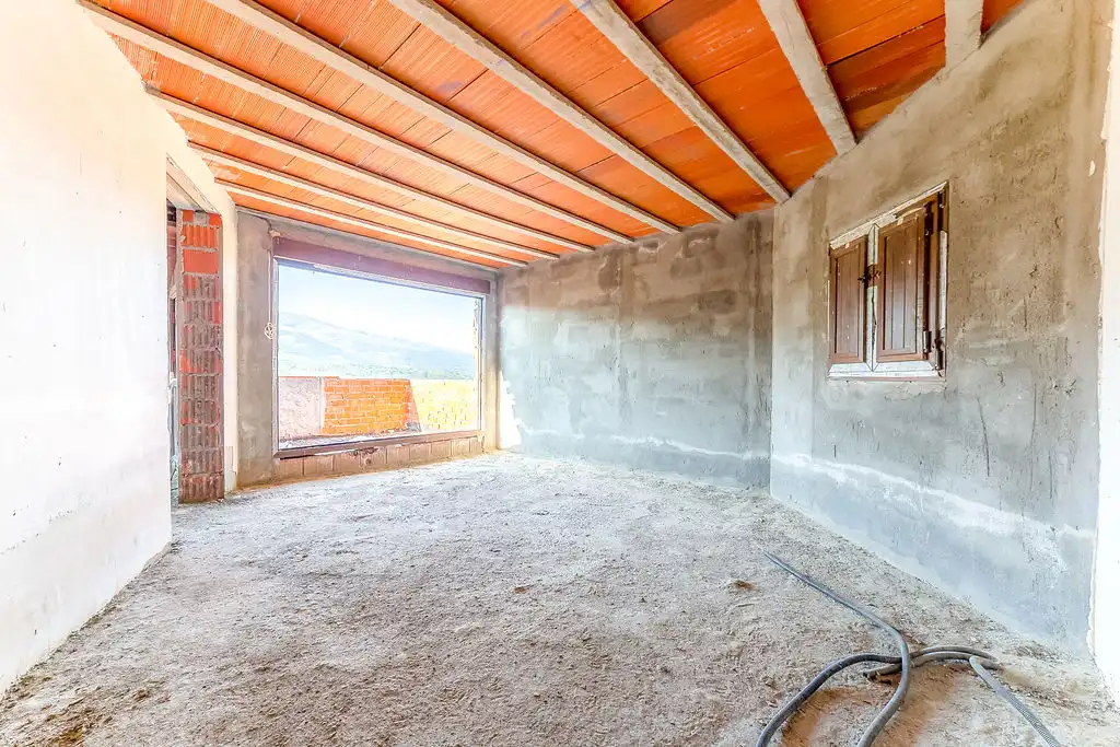 Houses for sale in Vallejera de Riofrío  with Private garden, Terrace and Balcony