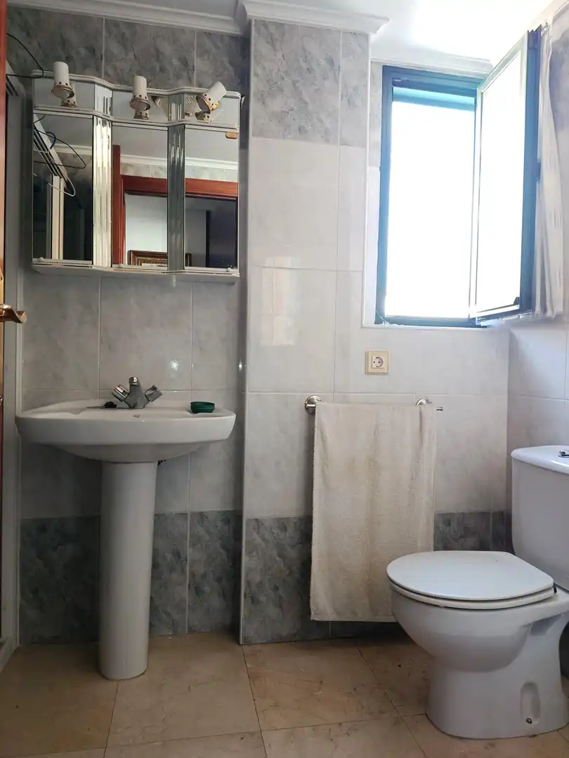 Flat with lift for sale in San Adrián, imagen 11