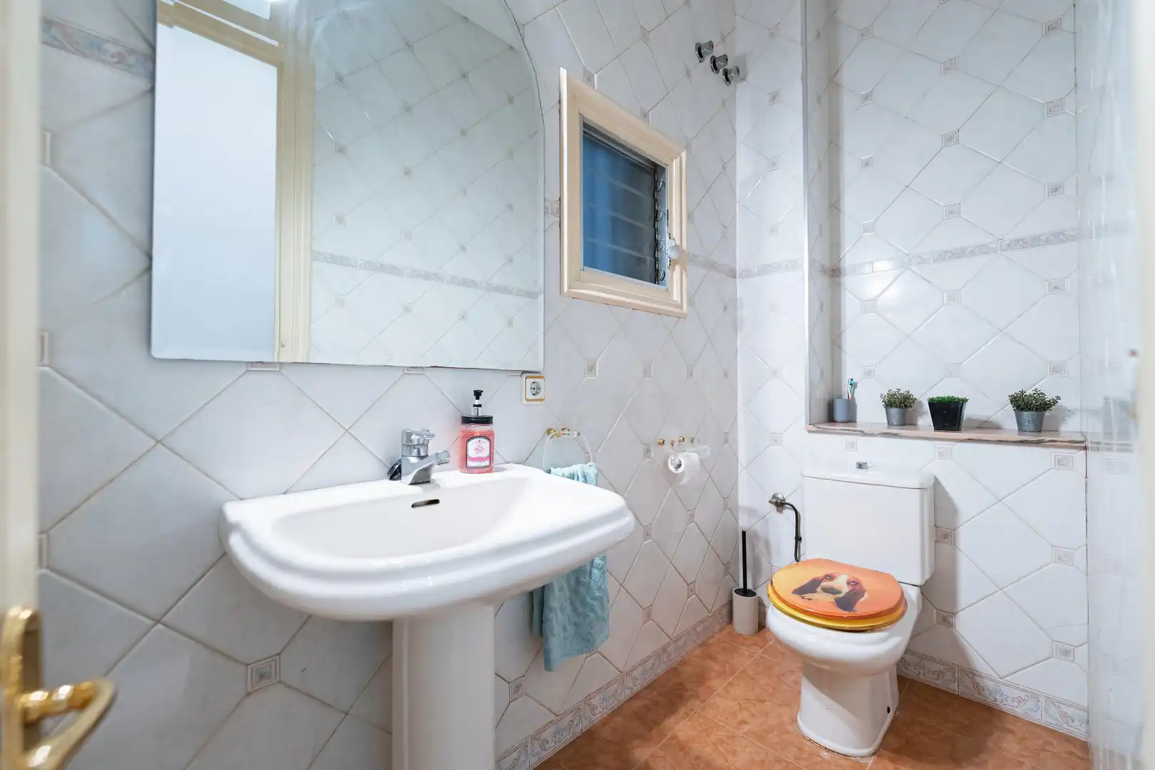 Apartament amb jardí en venda a 17 Carrer del Nord, imagen 26