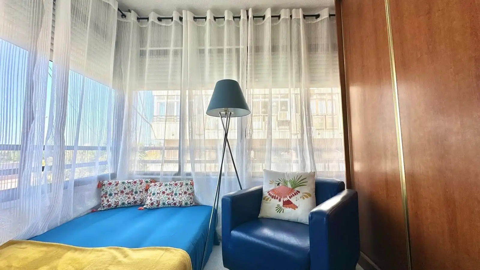 Apartament en venda a Zona Carrefour - Urbanizaciones, imagen 18
