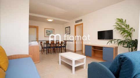 Foto 2 de Piso en venta en Camí de Les Pasquales, Plaça Europa - Port Aventura, Salou