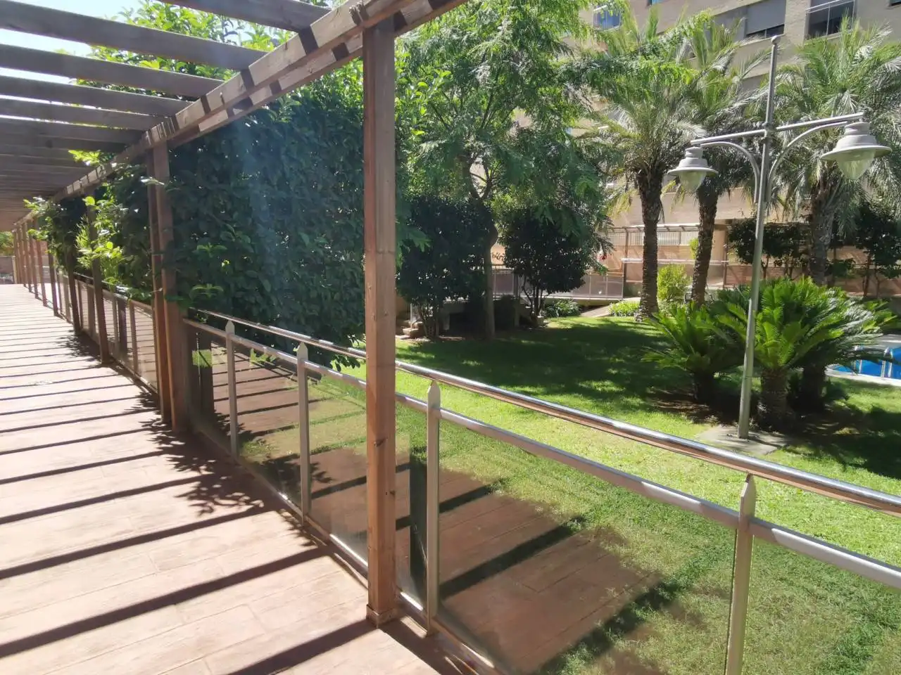 Aparcamiento con ascensor en venta en Calle Federico Alcácer Aguilar 2, imagen 5