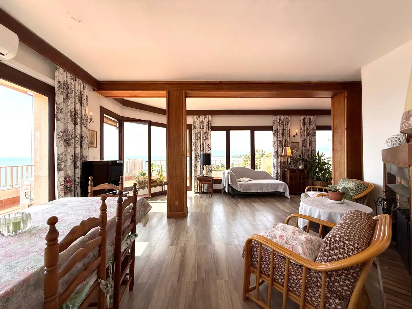 Attique avec ascenseur à vendre à Passeig de Miramar 6, imagen 35