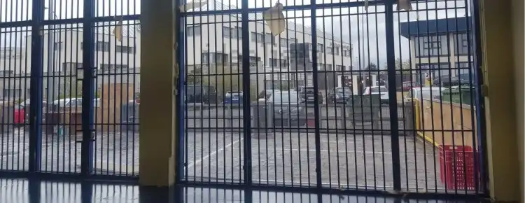 Nau industrial de lloguer a Centro, imagen 24
