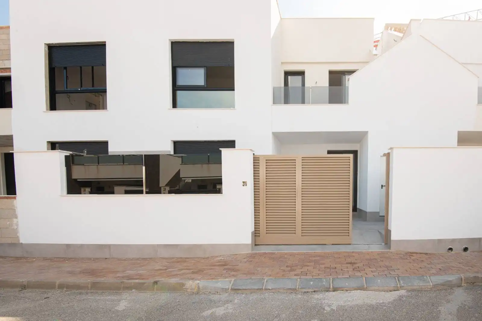 Bungalow amb piscina en venda a San Pedro del Pinatar, imagen 22