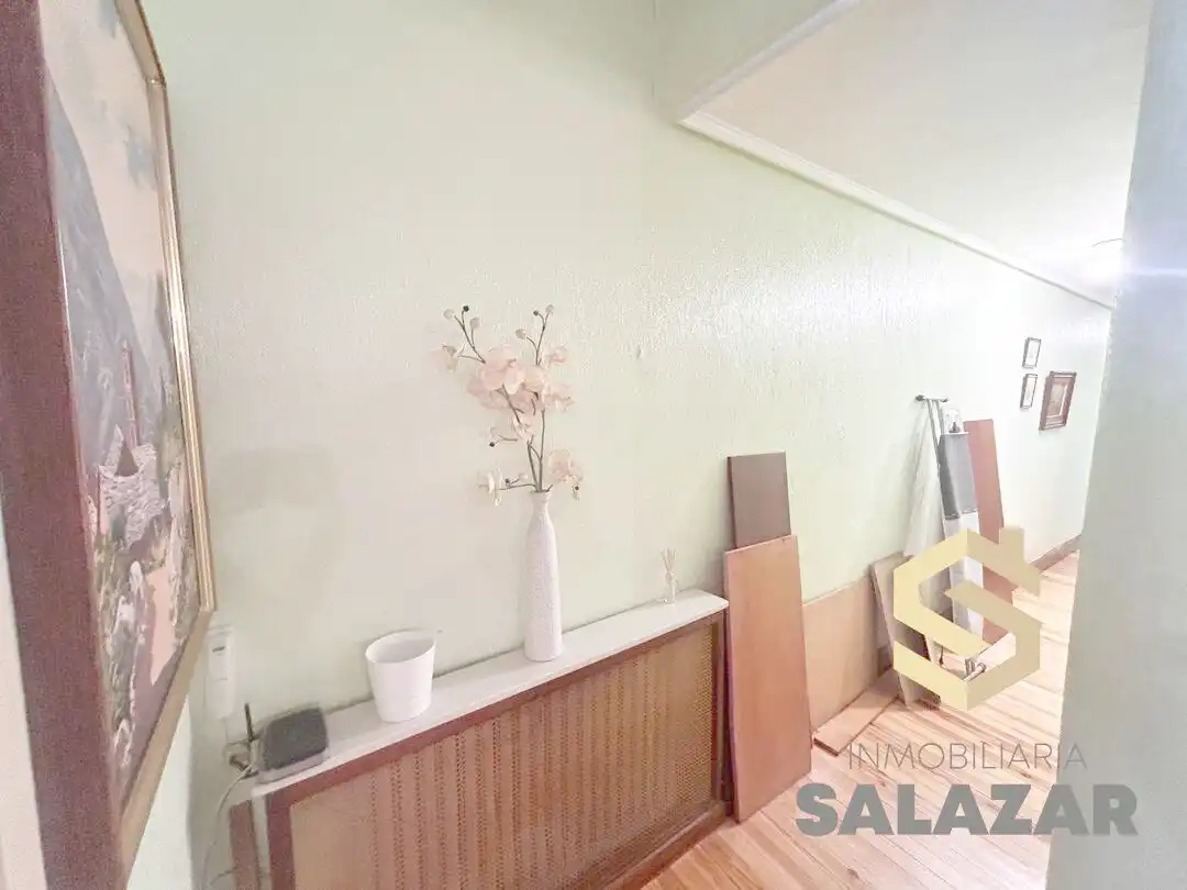 Wohnung zur Miete in Bilbao  mit Heizung