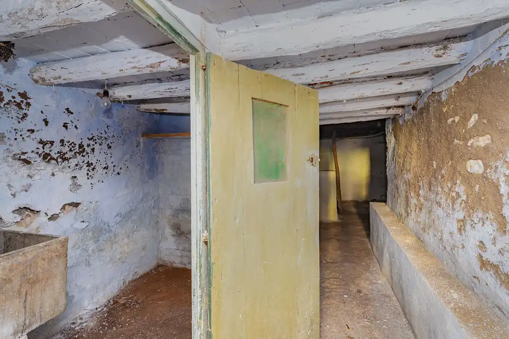 Casa a schiera in vendita a Del Meson, imagen 4