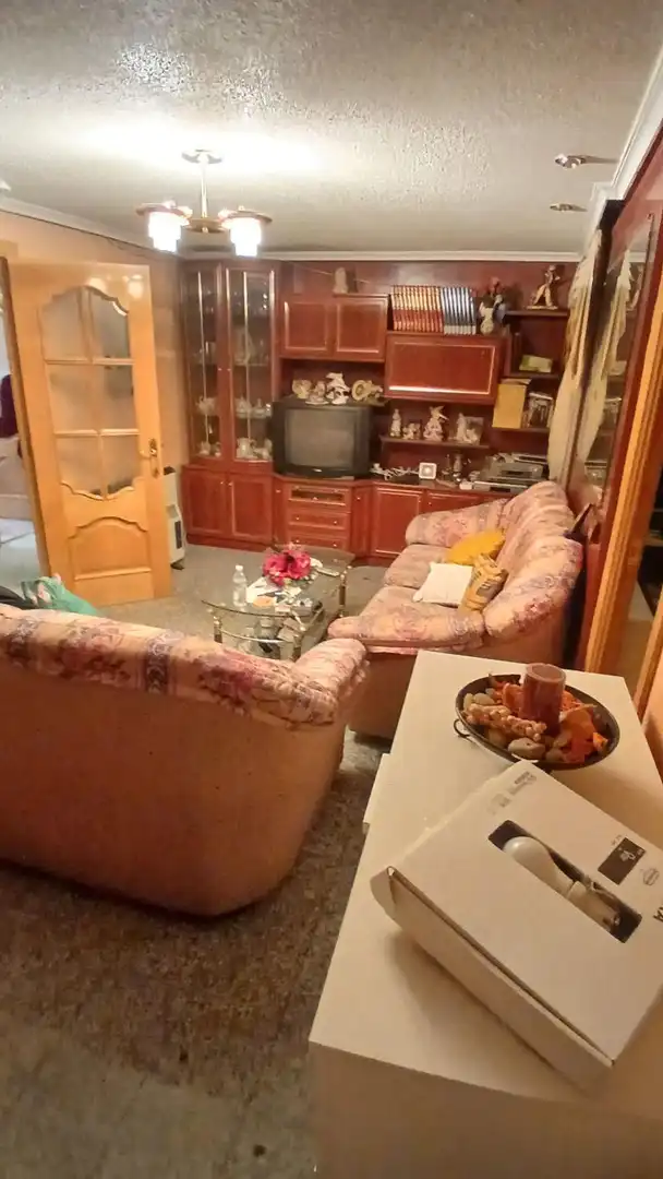 Wohnung zum Verkauf in ALFONSO XIII, Numancia