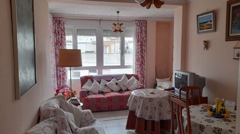 Foto 5 von Wohnung zur Miete in Pueblo de Cullera, Cullera