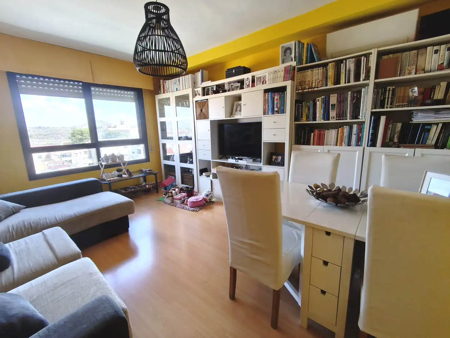 Piso con ascensor en venta en Calle Ingeniero de la Cierva 20, imagen 8