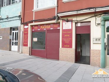 Business premises to rent in Martinete 84