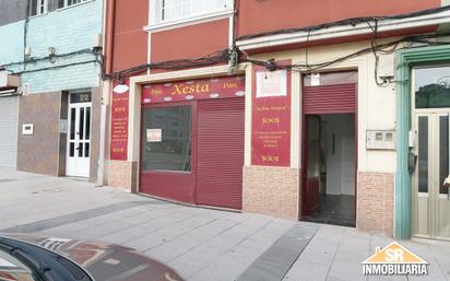 Premises to rent in Martinete, 84, A Coruña Capital