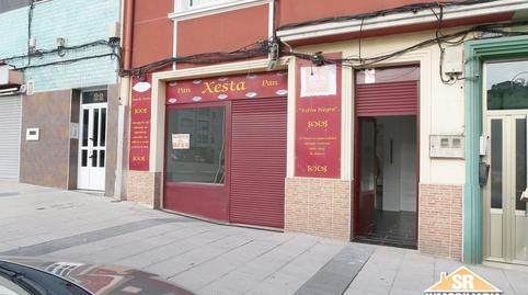 Foto 2 von Geschaftsraum zur Miete in Martinete, 84, Someso - Matogrande, A Coruña Capital