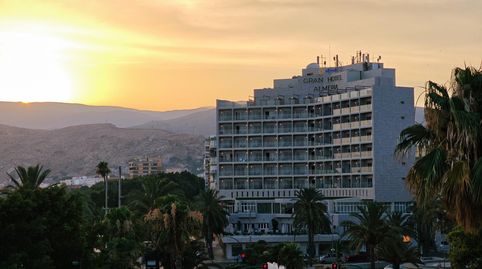 Foto 4 de Estudi en venda a Dr Araez Pacheco, Oliveros - Altamira, Almería Capital