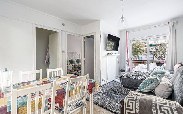 Piso en Venta en América en El Palau - Escorxador