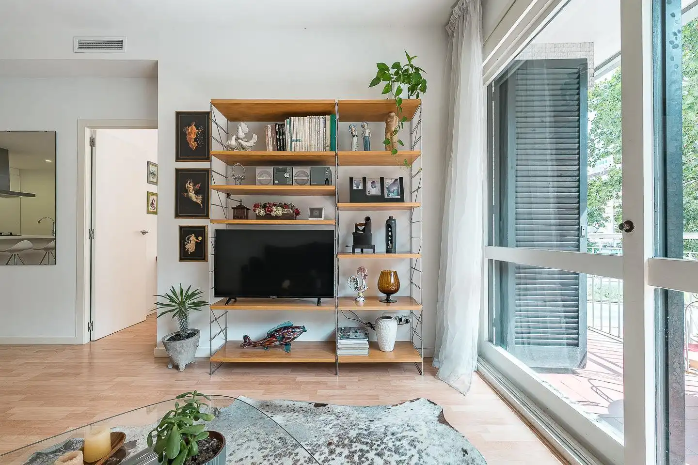 Piso con ascensor en venta en Eixample, imagen 13