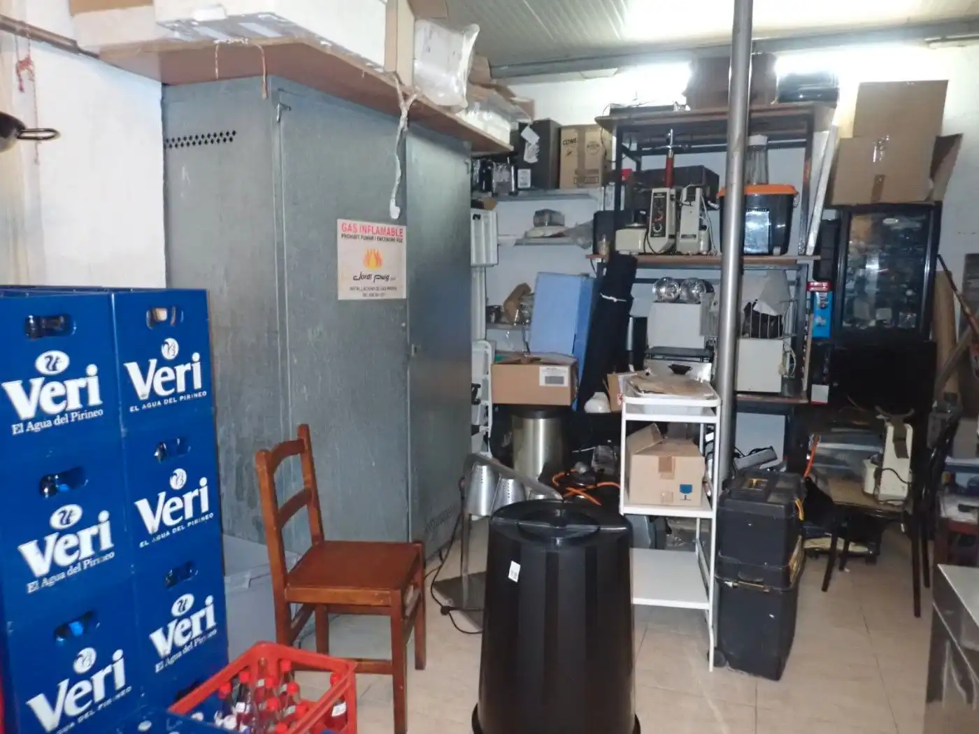 Gewerbefläche zur Übernahme in Parets del Vallès, imagen 9