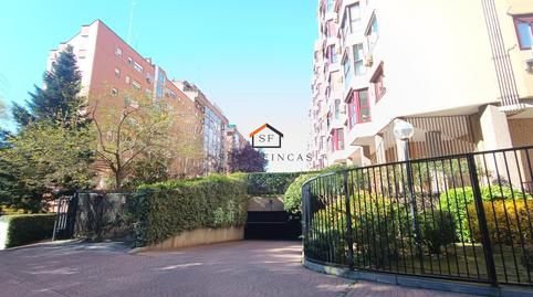 Photo 5 of Garage to rent in Calle Bronce, 33, Legazpi, Madrid