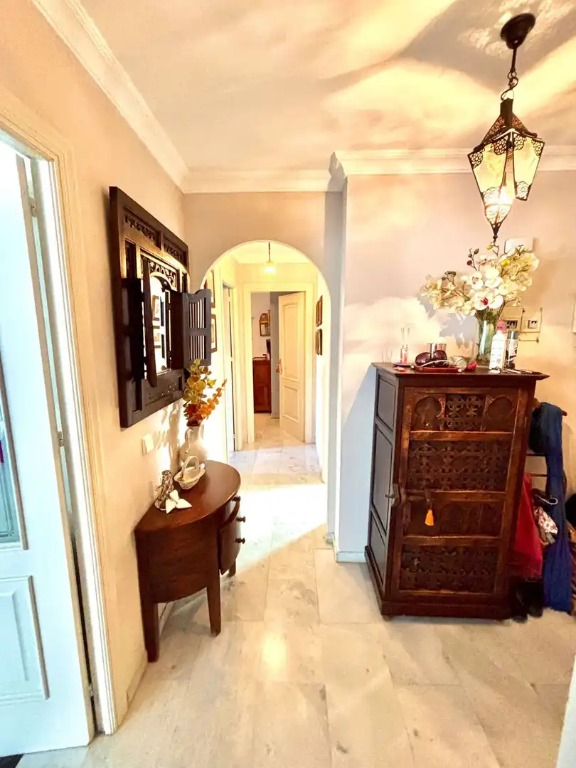 Apartament amb piscina en venda a Campo de Mijas, imagen 7