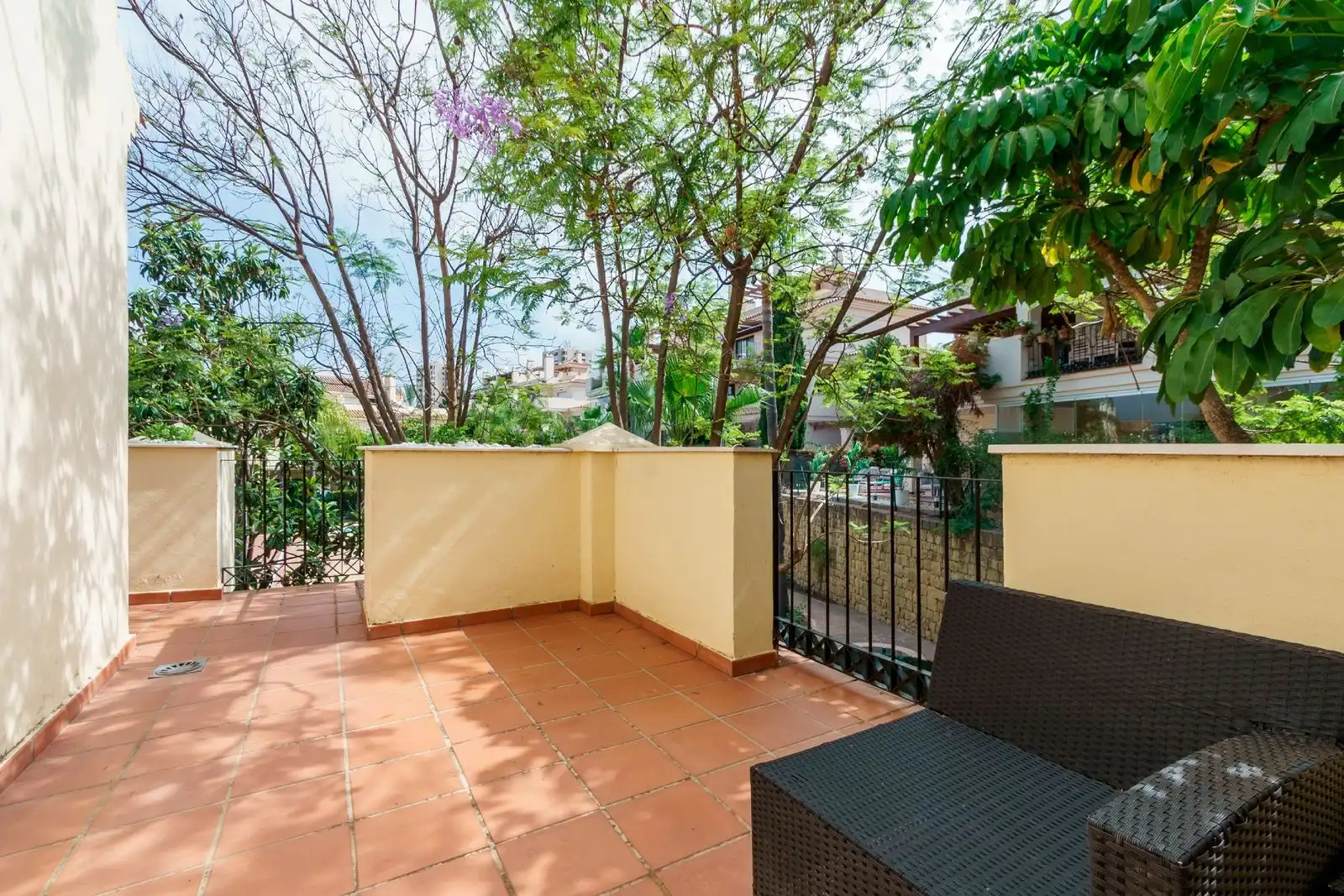 Adossat amb piscina en venda a Calle Luis Morales 108, imagen 18
