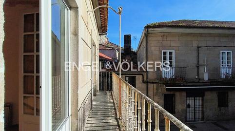 Foto 5 de Casa adosada en venda a Centro - Echegaray, Pontevedra