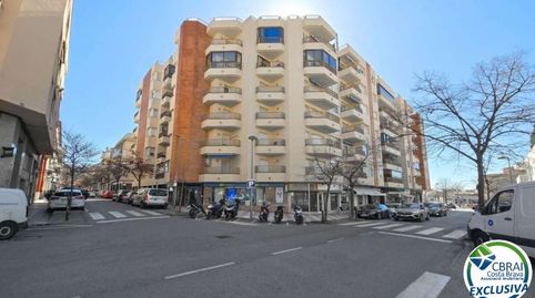 Foto 3 von Wohnung zum Verkauf in Carrer del Puig Rom, 98, Centre, Roses