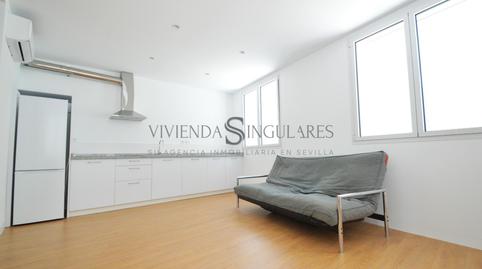 Photo 3 of Apartment to rent in Cruz Roja,  Sevilla Capital