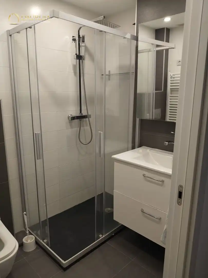 Baño de Piso en venta en Las Rozas de Madrid con Aire acondicionado, Calefacción y Terraza