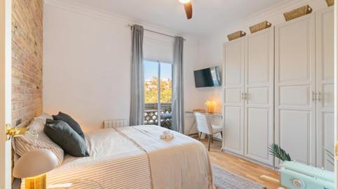 Foto 3 de Apartament per a compartir a La Font de la Guatlla,  Barcelona Capital