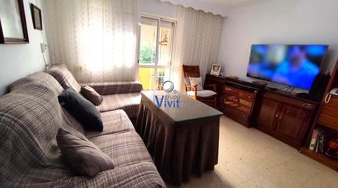 Foto 2 de Pis en venda a La Paz, Alcalá de Guadaira