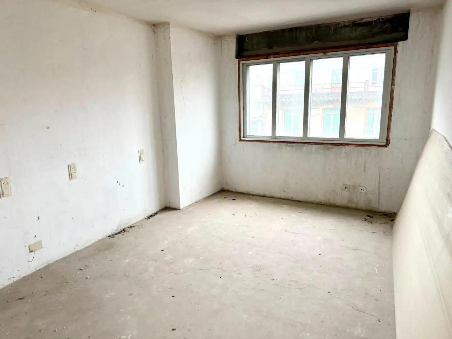 Edificio en venta en A Laracha  